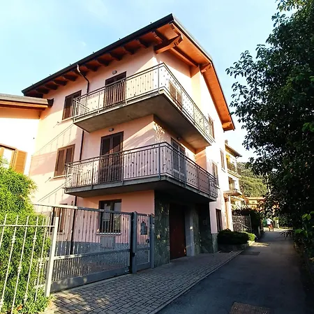 Casa Bianca, Vista Unica Sul Di