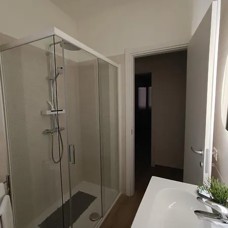 Casa Bianca, Vista Unica Sul Di *