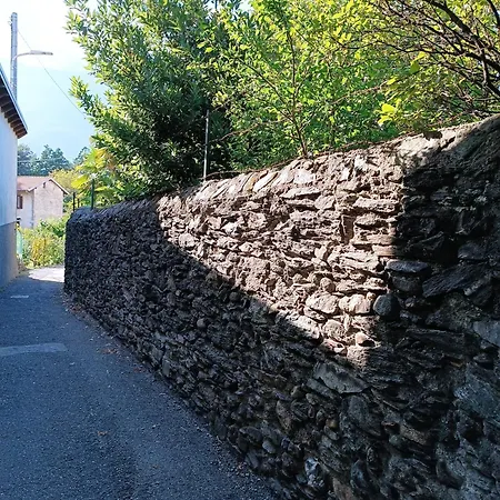 Casa Bianca, Vista Unica Sul Di * דרביו