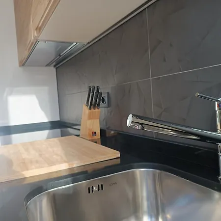 Casa Bianca, Vista Unica Sul Di דרביו