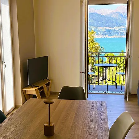 דירה Casa Bianca, Vista Unica Sul Di