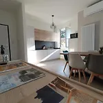 Casa Bianca 1 By Gottschalk 公寓 德尔维奥