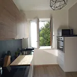 Casa Bianca 1 By Gottschalk 公寓