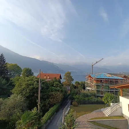 Casa Bianca, Vista Unica Sul Di