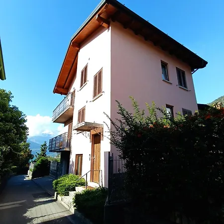 Casa Bianca, Vista Unica Sul Di *