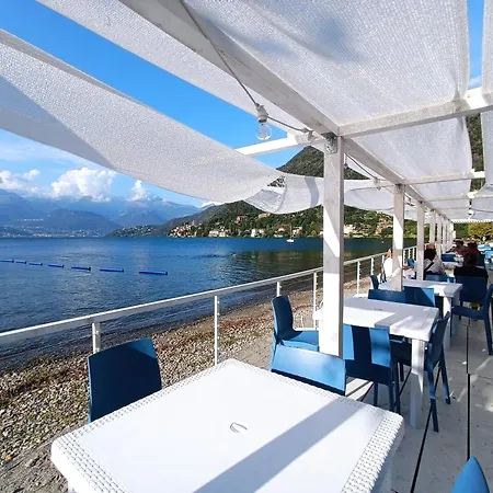 Casa Bianca, Vista Unica Sul Di * Dervio