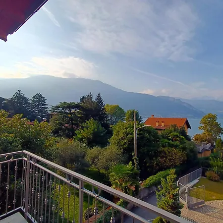 Casa Bianca, Vista Unica Sul Di Apartment *