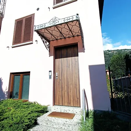 Lägenhet Casa Bianca, Vista Unica Sul Di