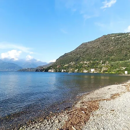 Casa Bianca, Vista Unica Sul Di *