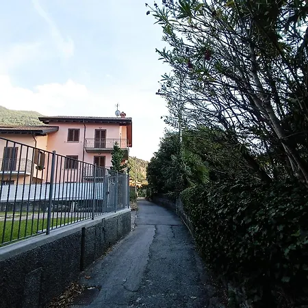 Casa Bianca, Vista Unica Sul Di * Dervio