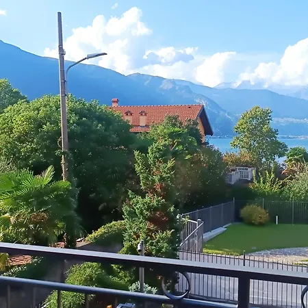 Casa Bianca, Vista Unica Sul Di Dervio