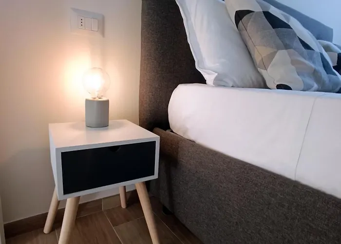 Casa Bianca, Vista Unica Sul Di * Dervio