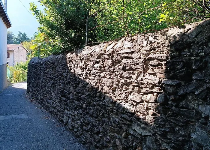 Casa Bianca, Vista Unica Sul Di * Dervio