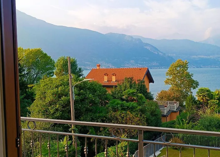 Lägenhet Casa Bianca, Vista Unica Sul Di