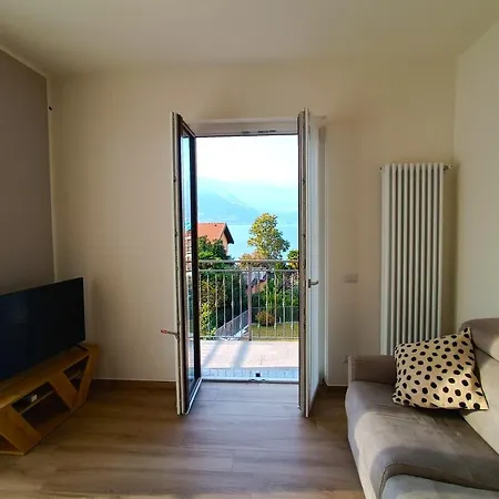 Apartamento Casa Bianca, Vista Unica Sul Di *