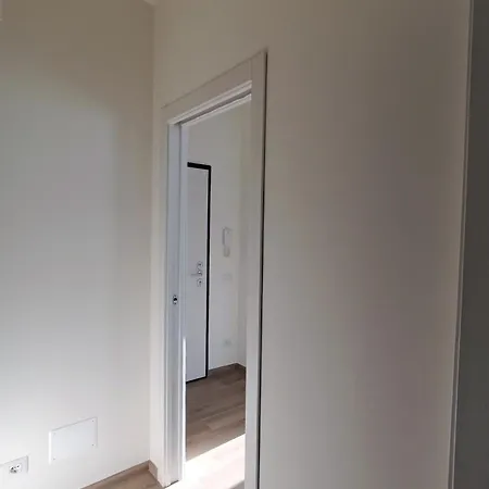 Casa Bianca, Vista Unica Sul Di Apartamento *