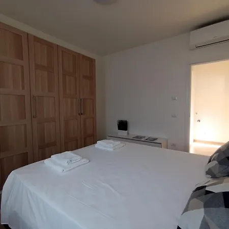 Apartamento Casa Bianca, Vista Unica Sul Di