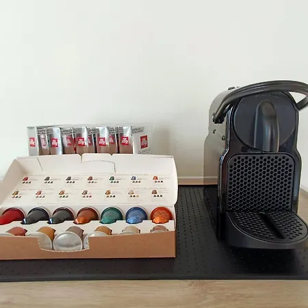 Casa Bianca, Vista Unica Sul Di