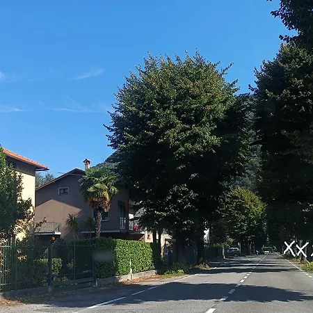 Apartamento Casa Bianca, Vista Unica Sul Di