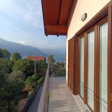 Apartamento Casa Bianca, Vista Unica Sul Di