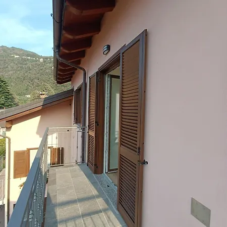 Apartamento Casa Bianca, Vista Unica Sul Di