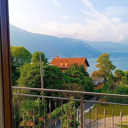 Apartamento Casa Bianca, Vista Unica Sul Di