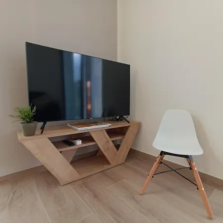 דירה Casa Bianca 1 By Gottschalk דרביו