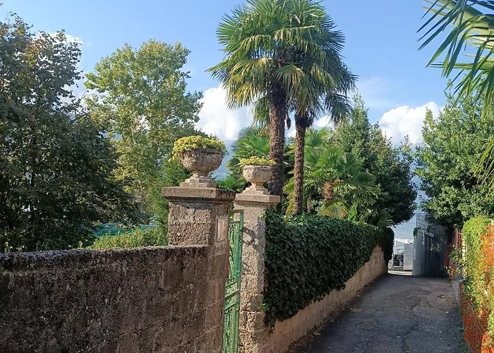 Casa Bianca 1 By Gottschalk Apartament *