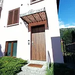 アパート Casa Bianca 1 By Gottschalk