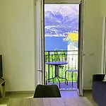 アパート Casa Bianca 1 By Gottschalk デルヴィオ
