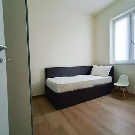 Daire Casa Bianca, Vista Unica Sul Di Dervio