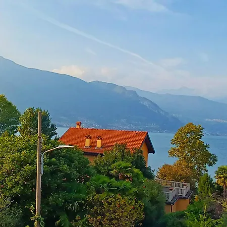 Casa Bianca, Vista Unica Sul Di Dervio