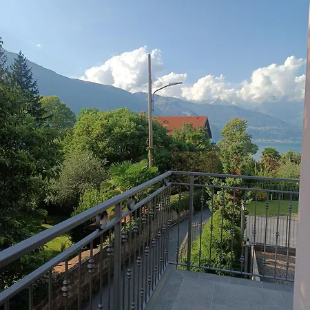 Casa Bianca, Vista Unica Sul Di *