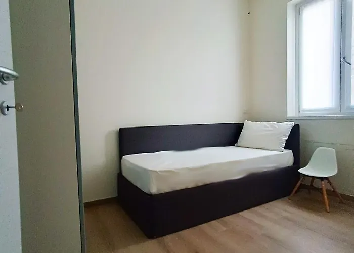 Appartement Casa Bianca, Vista Unica Sul Di Dervio