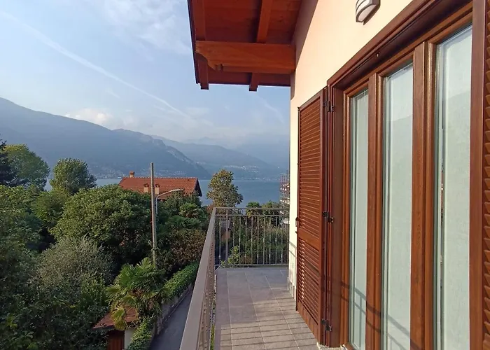 Appartement Casa Bianca, Vista Unica Sul Di
