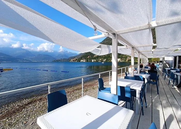 Casa Bianca, Vista Unica Sul Di * Dervio