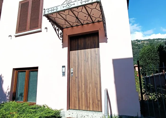 Appartement Casa Bianca, Vista Unica Sul Di