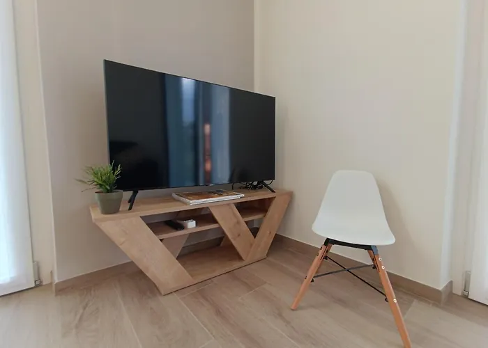 Appartement Casa Bianca, Vista Unica Sul Di Dervio