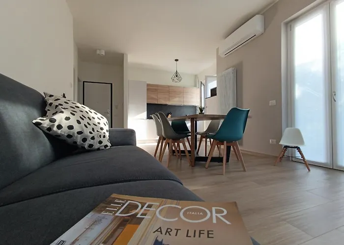 Casa Bianca, Vista Unica Sul Di Dervio